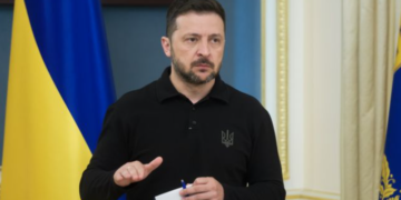 “Зрештою, ми вороги”: Зеленський зізнався, як він уявляє собі зустріч з Путіним