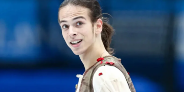 “Нейтральному” росіянину заборонили виступати на Олімпіаді-2026 під музику із відомого фільму