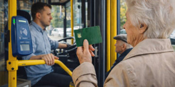 Деньги получат не все: как новая транспортная реформа ударит по пенсионерам