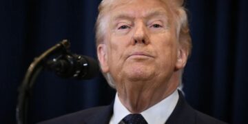 Ставка Трампа на “партию мира”: как США планируют изменить баланс сил внутри Украины