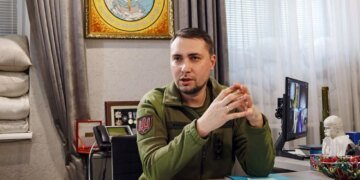 Третя світова війна вже давно йде. Думаю, почалася вона в Україні – Буданов