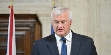 Це послаблює терористичний потенціал рф – Сибіга про українські удари по цілях у росії