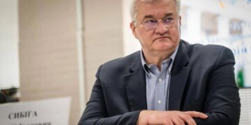 Атаки росії на енергетику України створюють ядерні ризики – Сибіга