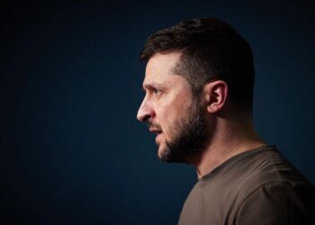 Україна має документи з планами рф на 2026-2027 роки – Зеленський