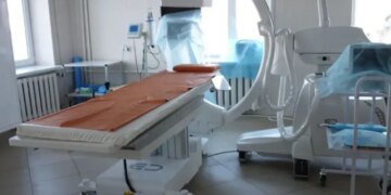 Смерть женщины после кесарева: врачу в Сумах объявили подозрение