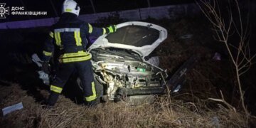 Прикарпатье в трауре: масштабная авария унесла жизни двух человек