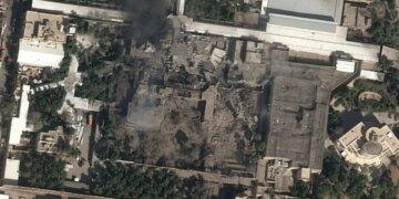 Подтверждено: верховный лидер Ирана Али Хаменеи погиб после ударов США и Израиля