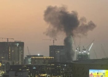 Мир на пороге бездны: Тегеран готовит «самый мощный удар в истории» ради мести за Хаменеи. ФОТО