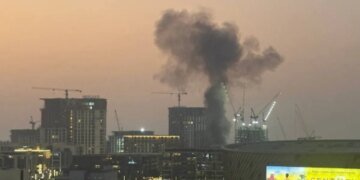 Мир на пороге бездны: Тегеран готовит «самый мощный удар в истории» ради мести за Хаменеи. ФОТО