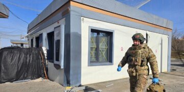 Донеччина опинилася під масованим вогнем рф, є загиблі – Нацполіція