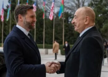 Кавказ уходит от Кремля: как США перекупают бывших союзников Москвы