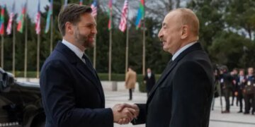 Кавказ уходит от Кремля: как США перекупают бывших союзников Москвы