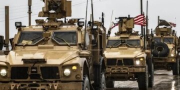 У США заявили про загибель трьох військових у рамках операції в Ірані