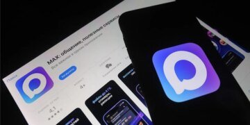 Школи на окупованих територіях змушують переходити на месенджер MAX – Центр нацспротиву