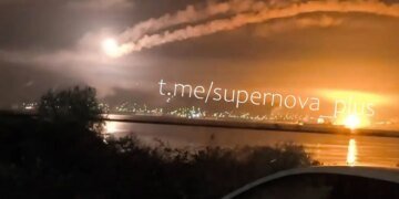 СБУ спільно з Силами оборони уразила військові кораблі, ППО і нафтову інфраструктуру в порту новоросійськ у рф – джерела