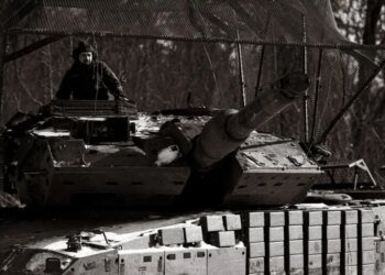 Силы обороны отражают штурмы врага: 52 атаки с начала суток