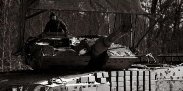 Силы обороны отражают штурмы врага: 52 атаки с начала суток