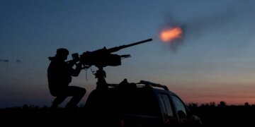 Уряд дозволив підприємствам отримувати додаткове озброєння для захисту критичної інфраструктури