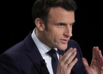 Конец эпохи разоружения: Макрон приказал увеличить ядерный арсенал