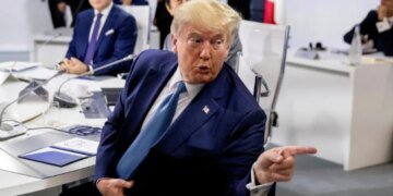 Трамп не исключает наземной операции США в Иране, – New York Post