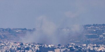 Ізраїльські авіаудари по Лівану – кількість загиблих перевищила 50