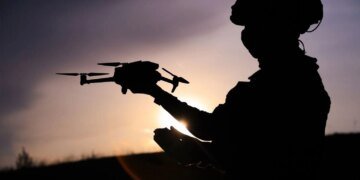 Генштаб: на фронті відбулося 136 бойових зіткнень, ворог запустив понад 5,6 тис. дронів
