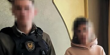 Намагалася влаштуватися до ТЦК на Харківщині – СБУ затримала агентку фсб