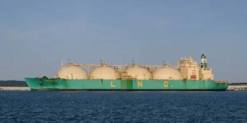 Цены на газ в Европе растут бешеными темпами