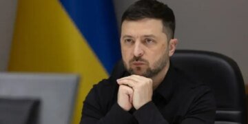 Київ запровадив санкції проти причетних до виробництва "Комети" та "Орєшніка", а також паралімпійців рф