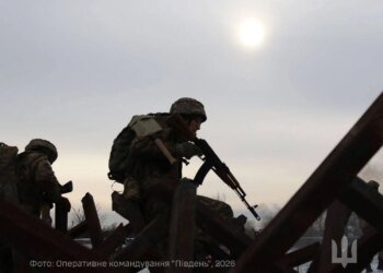 Генштаб про ситуацію на фронті: зафіксовано понад 40 атак, ворог активно діє на трьох напрямках