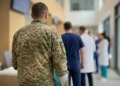 Військовослужбовці отримують 100 тис. гривень під час лікування після поранення – Міноборони