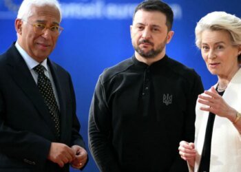 ЕС требут от Украины доступ к “Дружбе”, но получил отказ, – FT