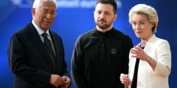 ЕС требут от Украины доступ к “Дружбе”, но получил отказ, – FT