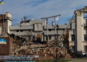 В Херсонской общине за сутки ранены 11 человек: среди них дети