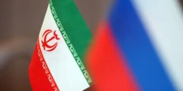 росія передала Ірану ПЗ для розпізнавання облич від NtechLab – Le Monde