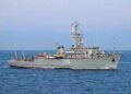 СБУ та ЗСУ уразили морський тральщик "валентін пікуль" і ще два кораблі у новоросійську