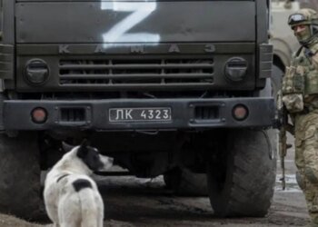 Исповедь оккупантов: «непобедимая армия» за два месяца потеряла больше, чем за два года