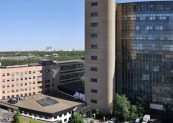 Охота на конструкторов: в Москве с ножом напали на создателя лазерного оружия