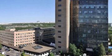 Охота на конструкторов: в Москве с ножом напали на создателя лазерного оружия