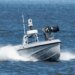 Американські інженери інтегрували автономну турель Bullfrog на український морський дрон Magura V7