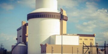 США схвалили будівництво першого за багато років комерційного ядерного реактора нового покоління