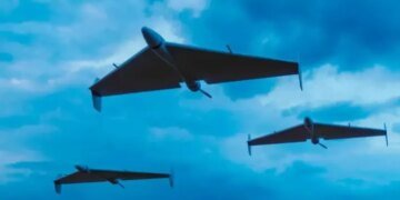 рф збільшує використання "Шахедів" для атак по залізниці України – ISW