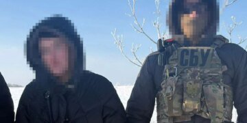 Готувала підрив будівлі ТЦК на Донеччині – СБУ затримала агентку спецслужб рф
