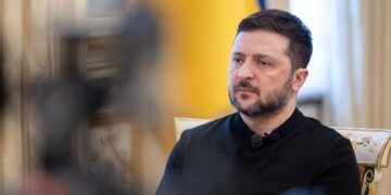 Зеленський пояснив, чому Україна не може довіряти словам путіна про завершення війни