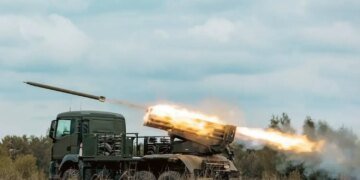 Сили оборони уразили ретранслятор пункту управління російськими дронами у Криму – Генштаб