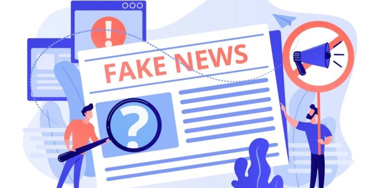 Дезінформація та фейки на Близькому Сході – як ШІ створює нову реальність