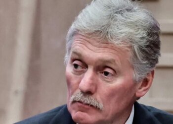 «Это не наша война»: Кремль аннулировал дружбу с Ираном