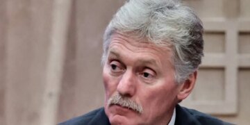 «Это не наша война»: Кремль аннулировал дружбу с Ираном