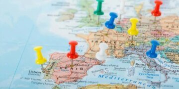 Тень иранских ракет: Европа готовится к ударам баллистики и диверсиям – Politico