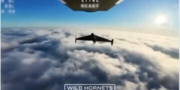 Fox News показав українські дрони STING як "високотехнологічний арсенал" США проти Ірану